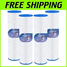 Pentair Clean & Clear Plus 420 Filter Cartridges 4-Pack