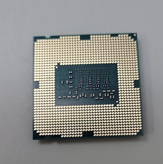 INTEL CORE PROCESSOR i5-4460S @2.90GHz /6MB LGA -1150/Socket H3 CPU* SR1QQ - Image 3 of 3