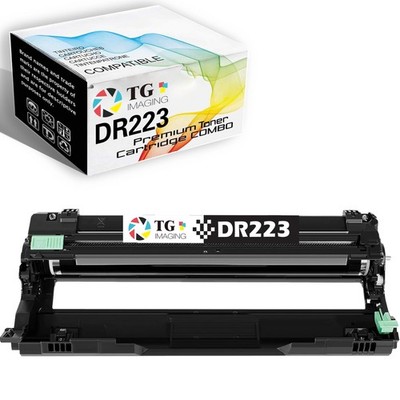 HLL3270CDW Drum for Brother DR223CL Drum Unit DR223 DR-223CL for TN227 TN223 ...