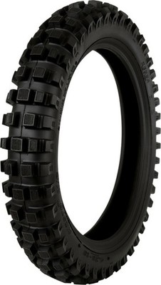 Kenda K257D Klassic MX Off-Road Tire 4.60-18 70M 4P Rear