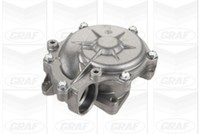 Wasserpumpe MotorküHlung Graf PA893 FüR BMW X1 E91 E90 E83 Z4 E46 E84 E87 X3 E81