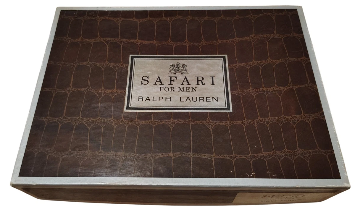 25+ ralph lauren safari fragrance for sale | Updated Oct 2026
