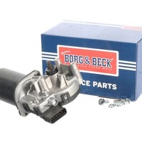 Borg & Beck Wischermotor Vorne FüR Kia Cee'd Ed 2006-2012 BWM1016