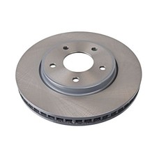 Disque de frein Nissan NV200