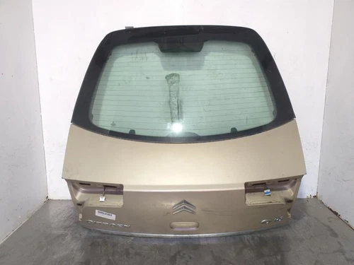 8701V2 Porton Trasero para CITROEN C5 BERLINA SX (E) 2005 8816630 - Imagen 1 de 10
