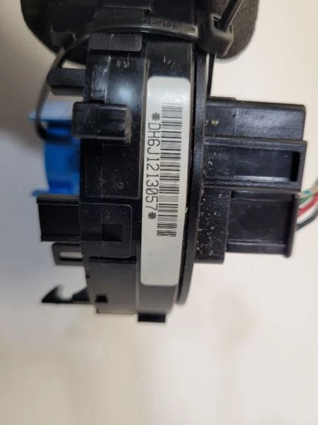 2012 2013 HYUNDAI ACCENT Clock Spring Clockspring 934903V320 - Image 4 of 4