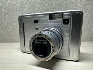 25+ Pentax Optio S50 for sale | Updated Oct 2026