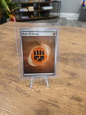 Basic Fighting Energy (Cosmos Holo) 006 Sv01: Scarlet & Violet Base Set Holo