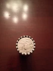 2026 P Liberty Half Dollar roll BU UNC 20 Coins Philadelphia