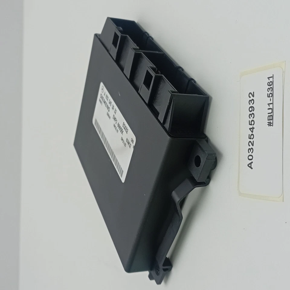 Módulo de control de transmisión Mercedes-Benz W220 2003-2006 A0325453932 Foto 3 de 4