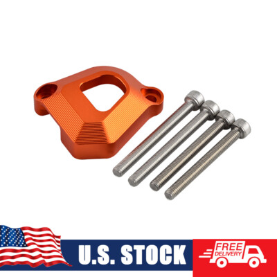 NICECNC Slave Clutch Cylinder Guard For KTM 1290 Super Adventure R/S/T 2015-2023