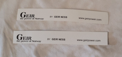 Laila/Geir the Essence/Power of Norway by Geir Ness test strips Epcot  Pavilion