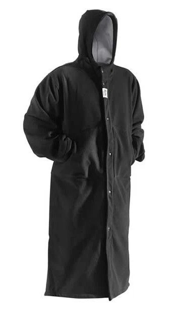 3XL Surf Fur Water Parka Surfing Boating Scuba Diving Swim COAT