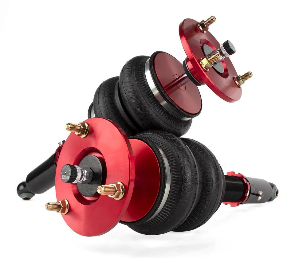 Air Lift Performance 78545 空气悬架系统 — 第 3/4 张图片