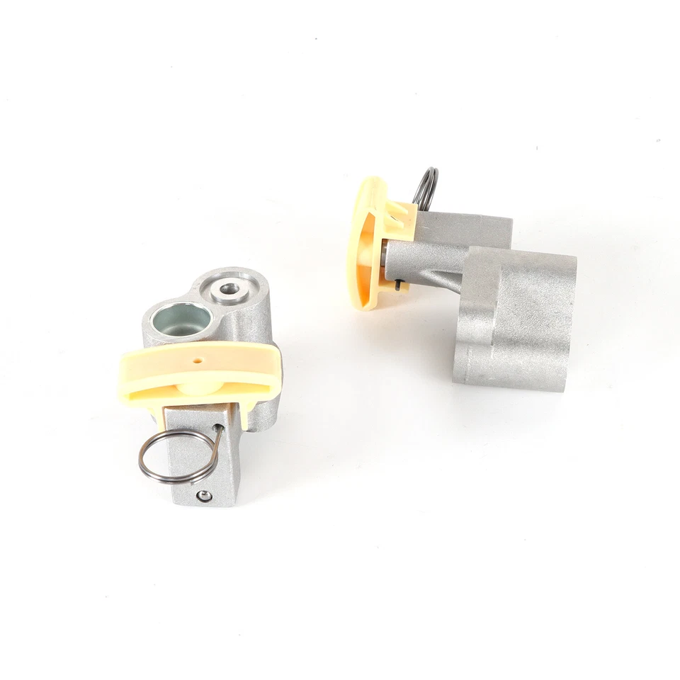 Kit de cadena de distribución para Nissan Altima Pathfinder Infiniti JX35 QX60 VQ35DE 3,5 L Foto 4 de 4