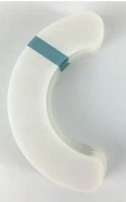 10 Coloplast 120700 Brava Elastic Barrier Strips New in Bag