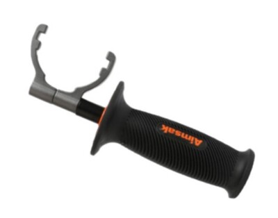 Aimsak Side Handle BL18R70 / BL18T70 Combined Use Auxiliary Handle / Express