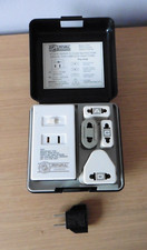 Rival Converter Adapter Travel Kit.