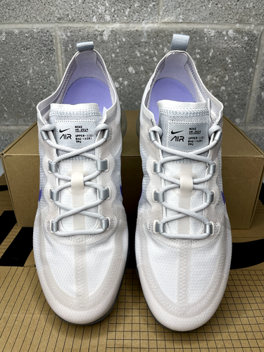 vapormax 2019 vast grey