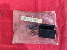 Radiateur Citroen SM