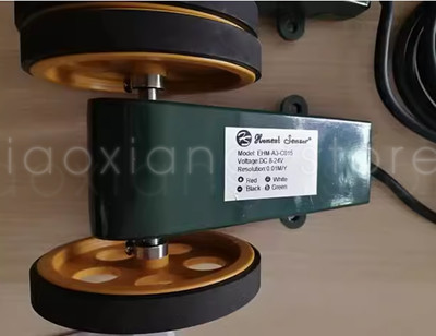 EHM-A1-C015 Unidirectional Accuracy 1.0M Electronic Code Meter