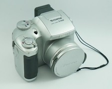 Fujifilm S3100 4 Megapixel Digital Camera