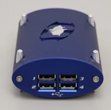 High End Systems Hog III PC USB Hub No Power Supply