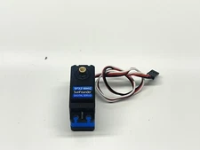 SunFounder Sf3218Mg 20KG Waterproof High Torque Servo Rc Part #6363