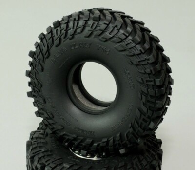 RC4WD Mickey Thompson 1.55 Baja Claw TTC Scale Reifen (1 Paar) - RC4ZT0064