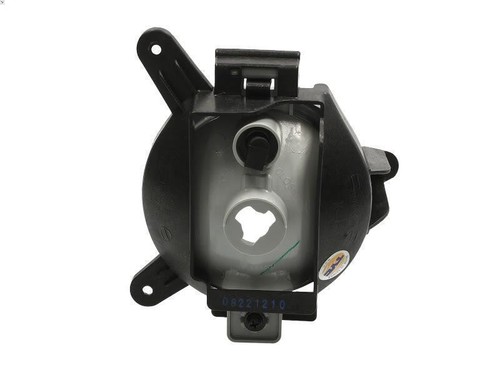 Nebelscheinwerfer TYC 19-0980-01-2 für CHEVROLET SPARK (M300) 1.2 2009-2012