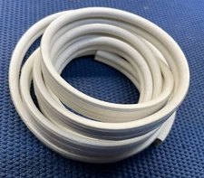 Self Adhesive Foam Window or Door Seal Strip - 8ft