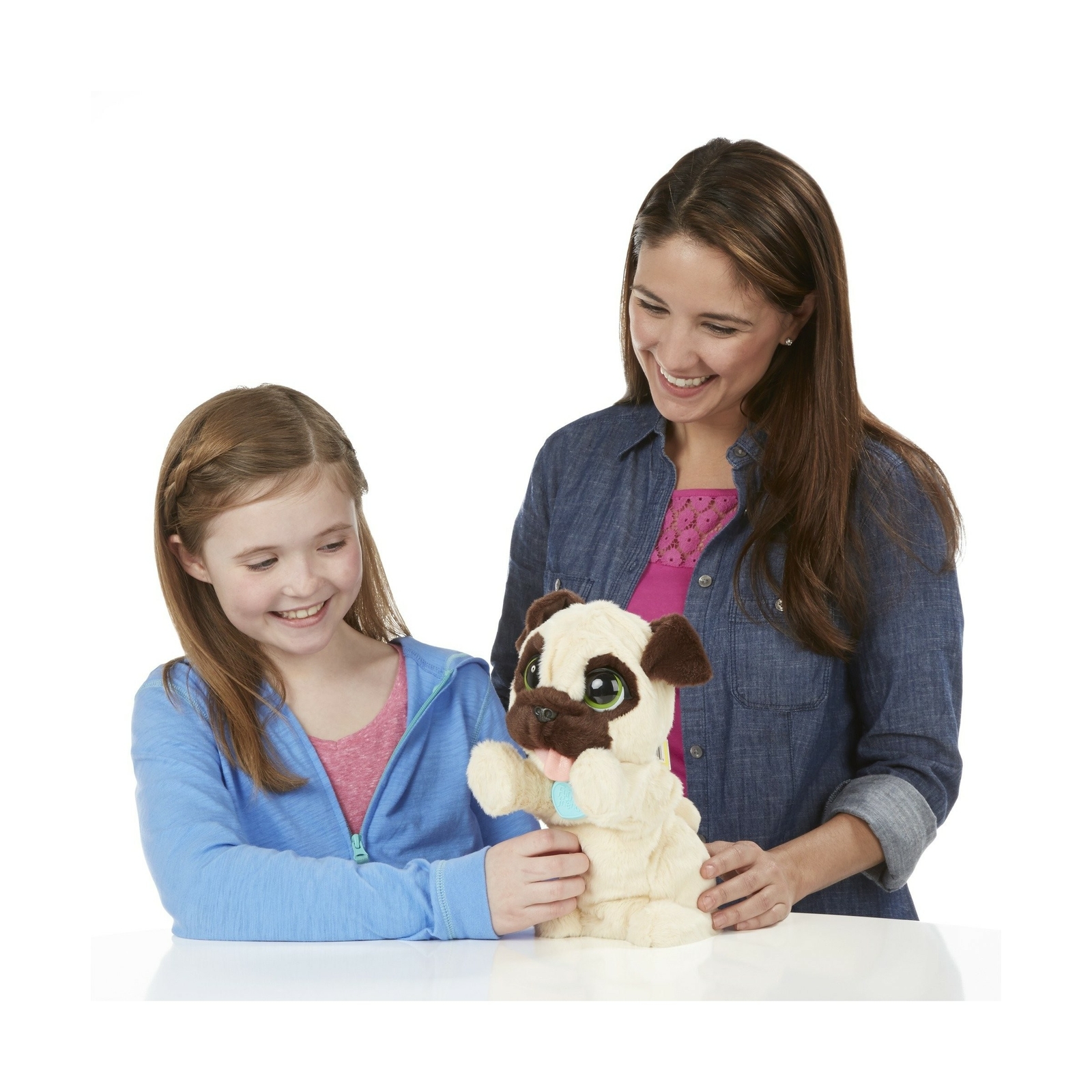 furreal jj my jumpin pug