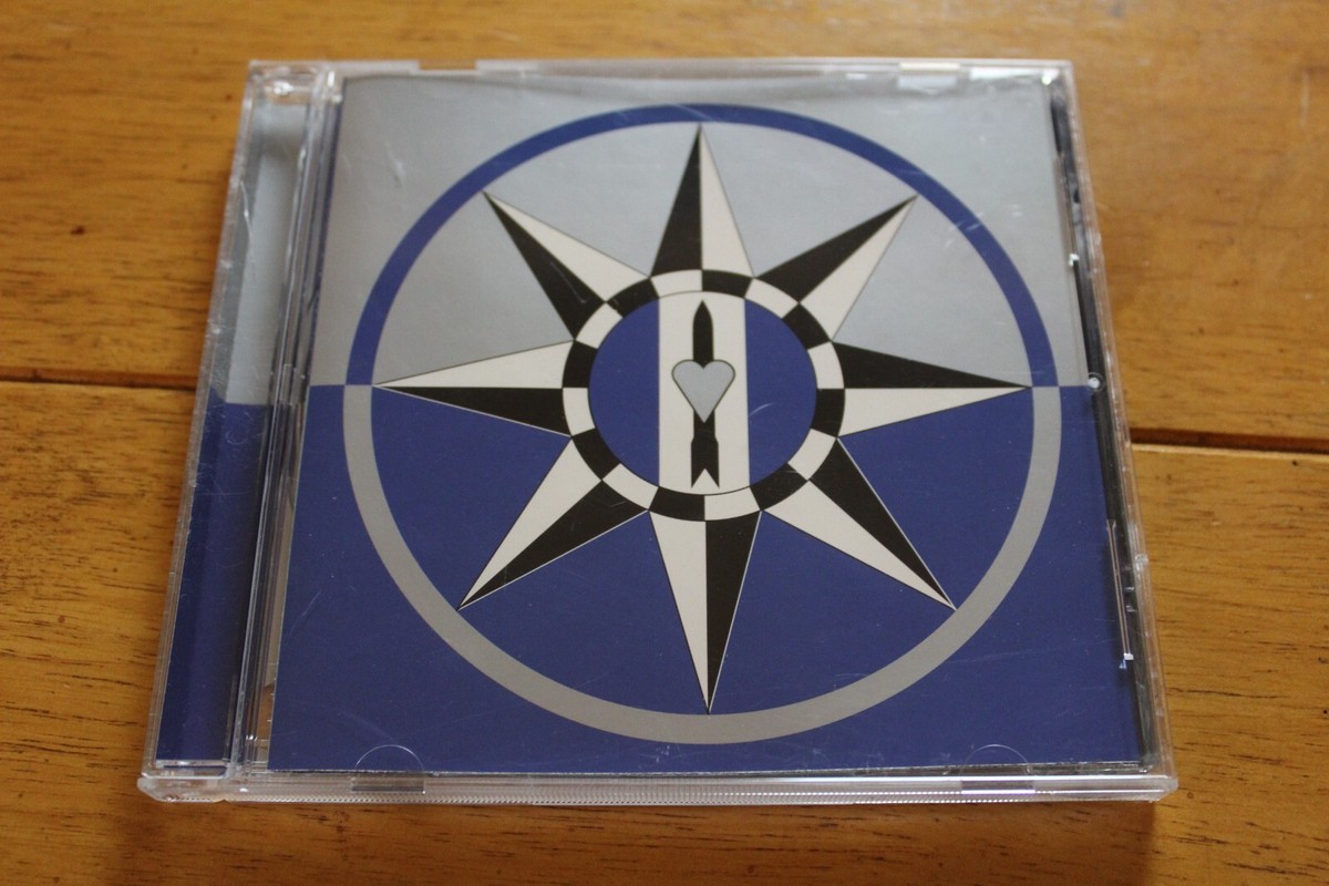 LOVE ROCKETS 