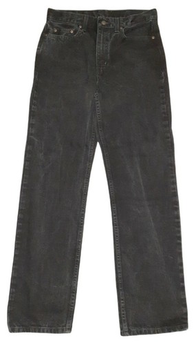 Faded Glory Mens Fit Straight Leg Faded 
