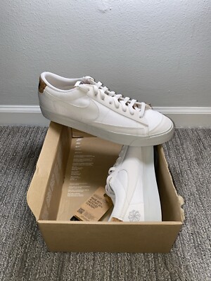 Size 13 - Nike Blazer '77 Premium Low Cork : DS - Brand New! [Box Missing Lid]
