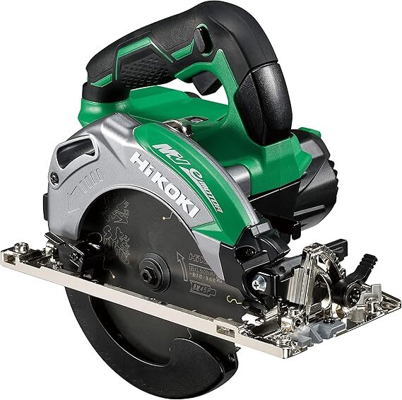 HIKOKI Multi Volt C3606DA (SK )(NN) Brushless 165mm Circular HIKOKI Multi Volt C3606DA (SK )(NN) Brushless 165mm Circular