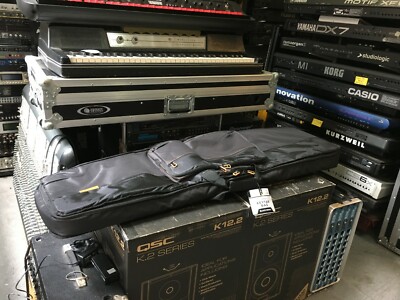 Roland CB-BAX original Gig Bag for AX Edge keytar //ARMENS//