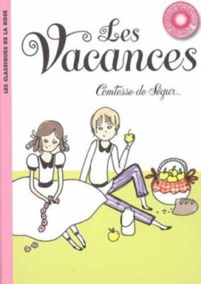 Les Vacances by Segur, Comtesse de Book The Fast Free Shipping