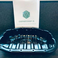 TOYOTA CELSIOR LEXUS LS430 Oil Pan  Genuine JDM 12102-50120