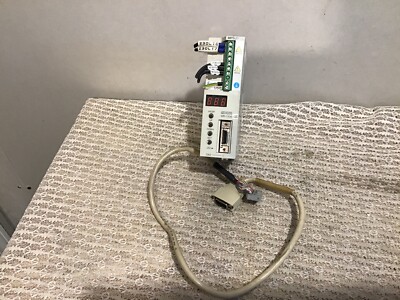 Mitsubishi MR-C10A-UE AC Servo Drive