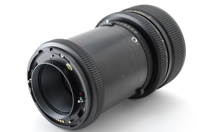 Near Mint] Mamiya Sekor Zoom Z 100-200mm f/5.2 W SEIKO RZ67 Pro II