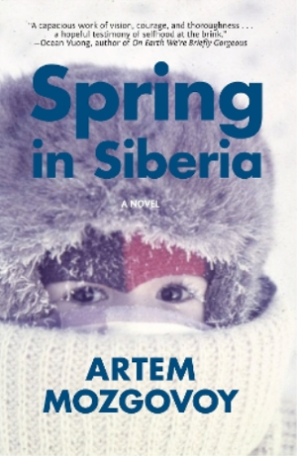 Artem Mozgovoy Spring in Siberia (Hardback) - Picture 1 of 1