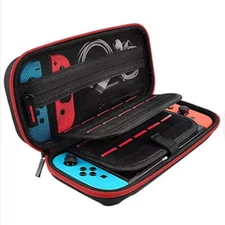 *Pick a Color* - For Nintendo Switch Lite Carry Case - Portable Travel Pouch