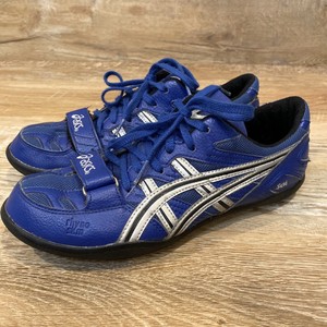 asics throwing shoes