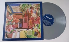 Various - Melodias Eterna Vol XVII Gray Colored Vinyl LP- 1982 Eternit, Colombia