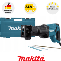 Makita JR3051TK ReciprosäGe 1.200 W SäBelsäGe SäGe Schneiden SologeräT