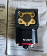 Keyence SR-1000 Autofokus Barcodeleser & Scan...
