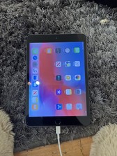 Apple iPad Mini 128 GB WiFi sbloccato 3a generazione 2014 A1599 (biografia difettosa)