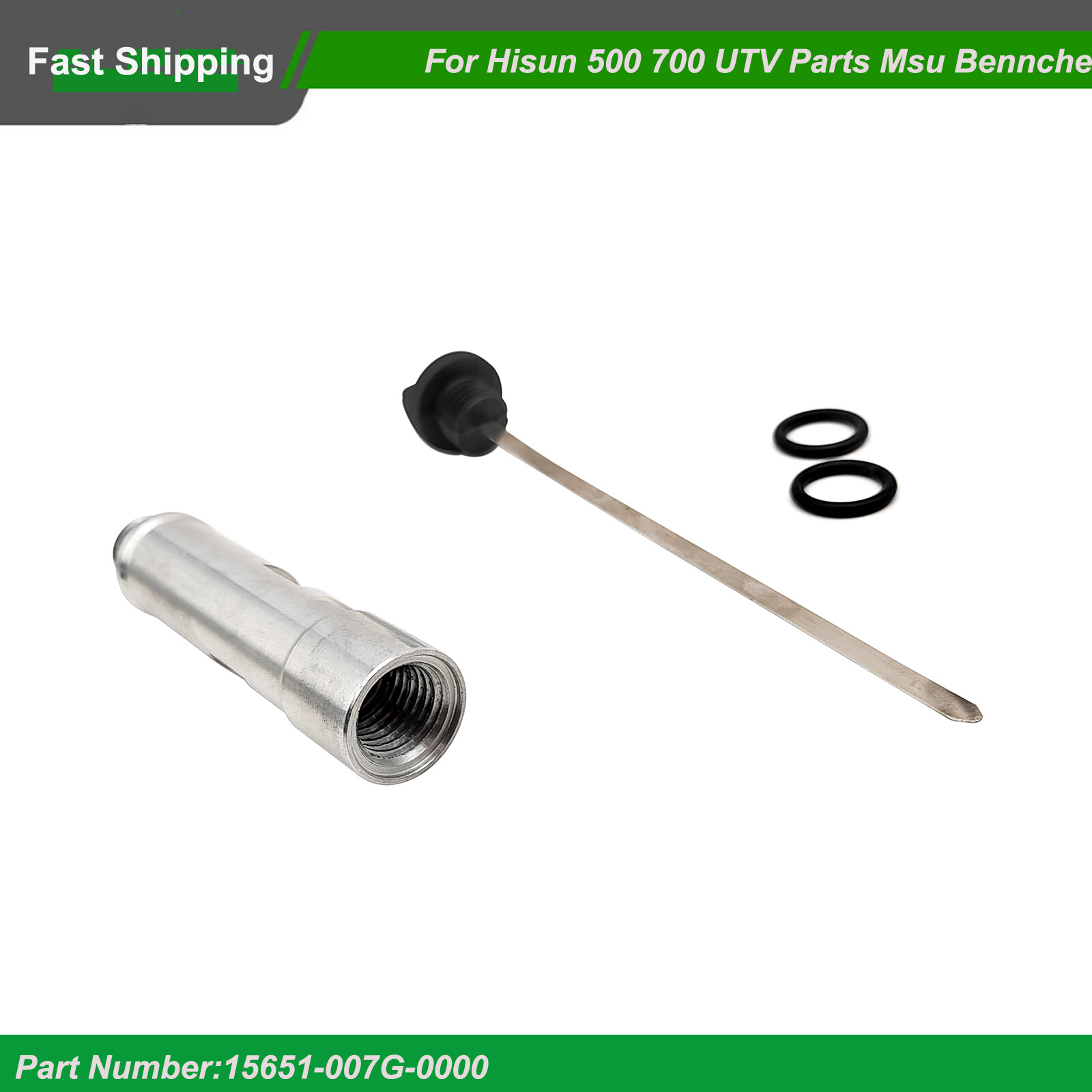 Chikia Central Relay Fuse Box Compatible For Hisun UTV ATV