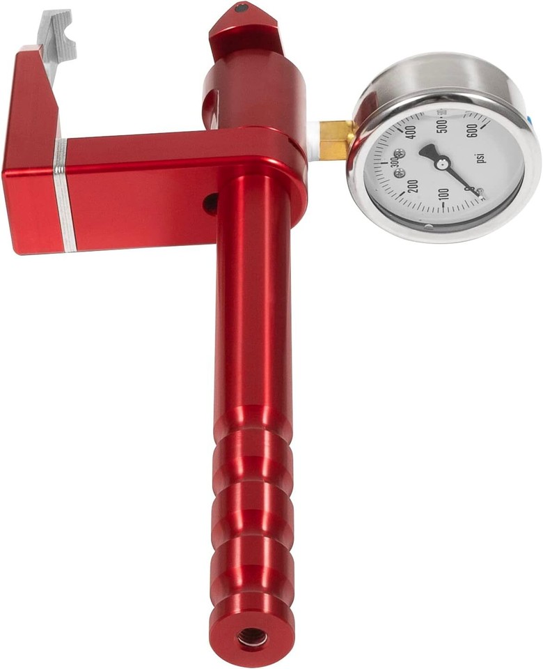 Universal PC100 Valve Seat Pressure Tester Valve Spring Pressure